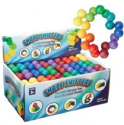 JOUETS SENSORIELS POUR ENFANTS BOULES FORMABLES